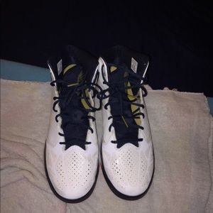 Adidas Rose 773 - “Team USA”